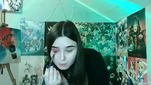 Snapshot of leraaa72 chatting on 4, 2, 2025 little secret online show from 4, 2, 2025