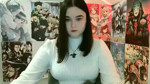 Snapshot of leraaa72 chatting on 19, 2, 2025 little secret online show from 19, 2, 2025
