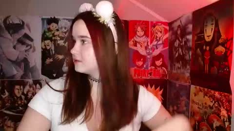Snapshot of leraaa72 chatting on 9, 9, 2025 little secret online show from 9, 9, 2025