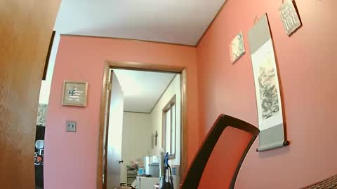 lesgrable67 online show from 21, 2, 2025