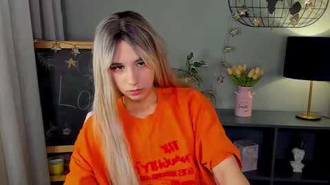 Eveline online show from 5, 2, 2026