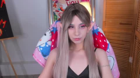 Eveline online show from 1, 4, 2026