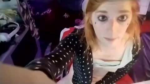 LesleyGumGrass- The Boring Trans girl online show from 17, 2, 2025