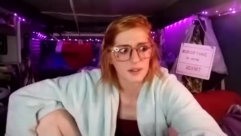 LesleyGumGrass- The Boring Trans girl online show from 21, 2, 2025