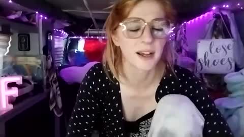 LesleyGumGrass- The Boring Trans girl online show from 23, 2, 2025