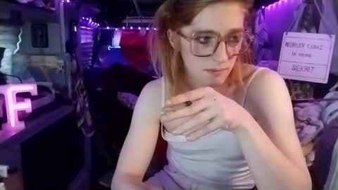 LesleyGumGrass- The Boring Trans girl online show from 24, 2, 2025