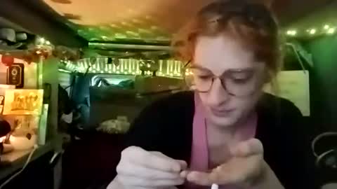 LesleyGumGrass- The Boring Trans girl online show from 12, 11, 2025