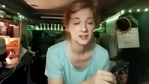 LesleyGumGrass- The Boring Trans girl online show from 22, 11, 2025