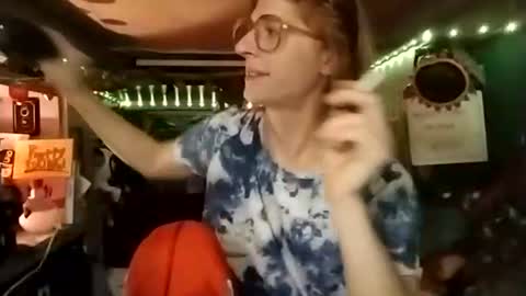 LesleyGumGrass- The Boring Trans girl online show from 25, 11, 2025