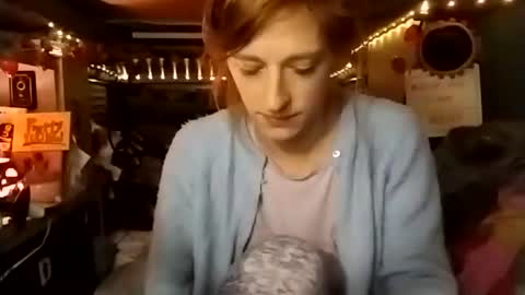 LesleyGumGrass- The Boring Trans girl online show from 1, 12, 2025