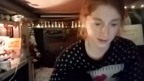 LesleyGumGrass- The Boring Trans girl online show from 13, 2, 2026