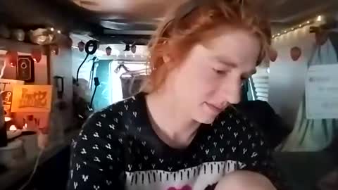 LesleyGumGrass- The Boring Trans girl online show from 13, 2, 2026