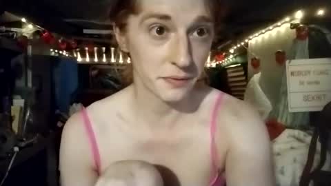 LesleyGumGrass- The Boring Trans girl online show from 23, 3, 2026