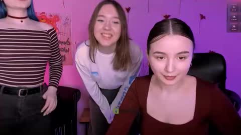 leslie_bird online show from 1, 3, 2026