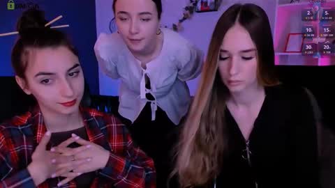 leslie_bird online show from 13, 3, 2026