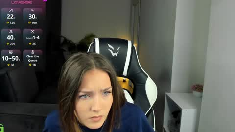 Snapshot of leslie_scottt chatting on 5, 6, 2026 Leslie online show from 5, 6, 2026