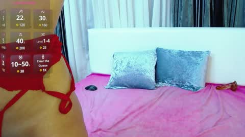 leslie_shhh online show from 2, 1, 2025