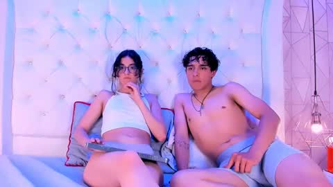 leslieandbryan online show from 13, 5, 2026