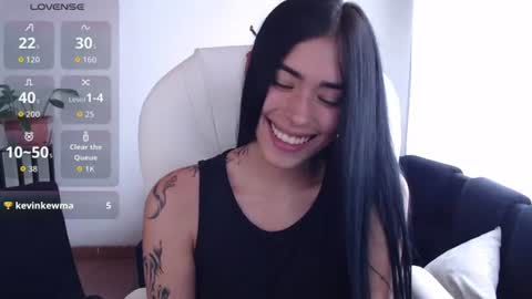 leslie  online show from 5, 8, 2026