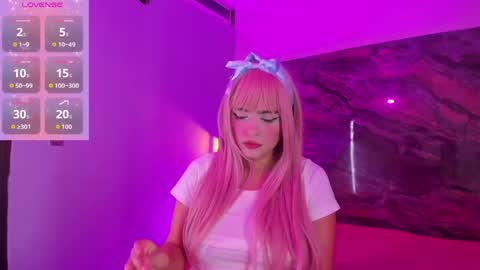Lesly  online show from 31, 5, 2026