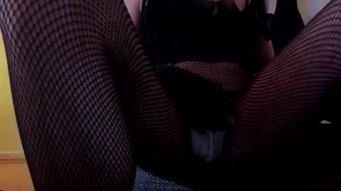 Bibixxx69 Nymphe online show from 23, 10, 2025