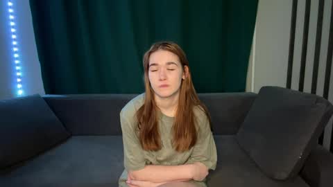 Hello my love Im Val online show from 2, 6, 2026