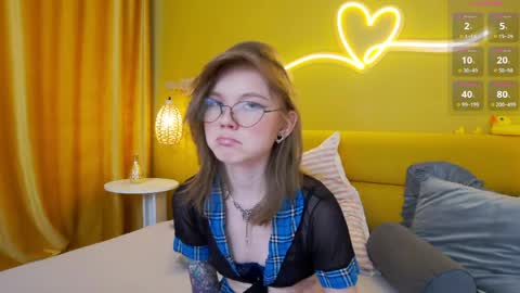 Lessy online show from 30, 3, 2026