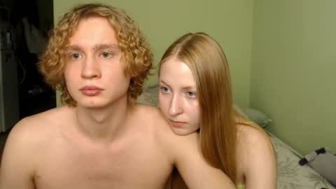 Alisa  Jhony online show from 26, 11, 2025