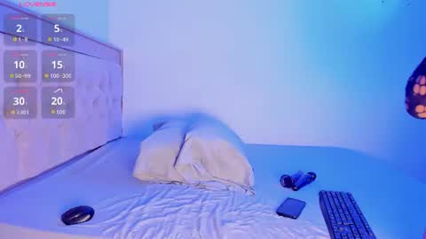 Snapshot of letizia_westy chatting on 23, 7, 2026 Letizia online show from 23, 7, 2026