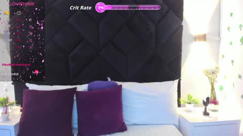 Snapshot of letiziia_sky chatting on 27, 4, 2026 letiziia online show from 27, 4, 2026
