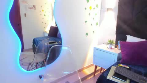 Snapshot of letiziia_sky chatting on 28, 5, 2026 letiziia online show from 28, 5, 2026