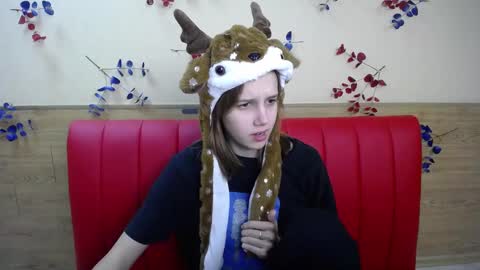 letty_curly online show from 5, 12, 2024