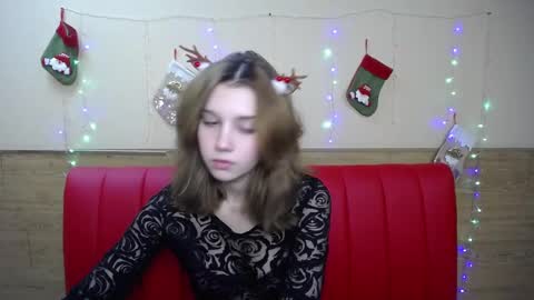 letty_curly online show from 22, 12, 2024