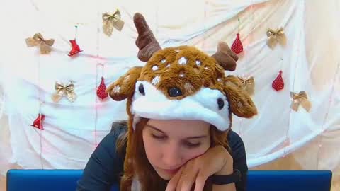 letty_curly online show from 29, 12, 2024