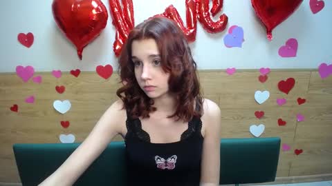 letty_curly online show from 21, 2, 2025