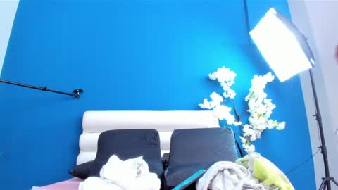 Maria Jose online show from 26, 5, 2026