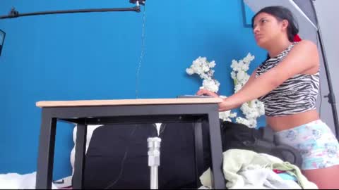 Maria Jose online show from 26, 6, 2026