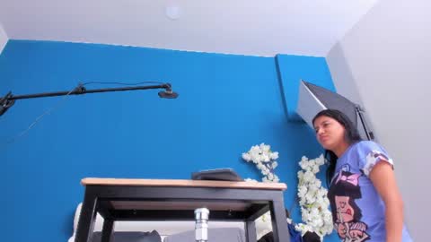 Maria Jose online show from 18, 7, 2026