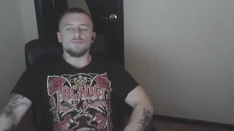 lev1ngston online show from 8, 1, 2025