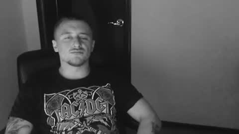 lev1ngston online show from 13, 1, 2025