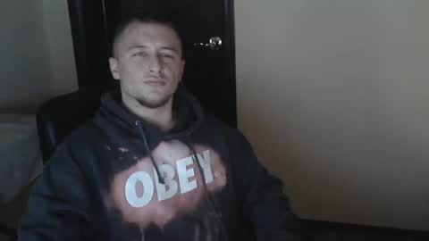 lev1ngston online show from 1, 2, 2025