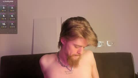 Snapshot of lev_miller chatting on 18, 4, 2026 lev_miller online show from 18, 4, 2026