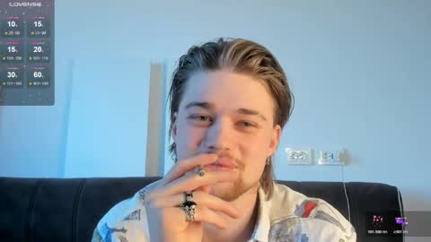 Snapshot of lev_miller chatting on 6, 5, 2026 lev_miller online show from 6, 5, 2026