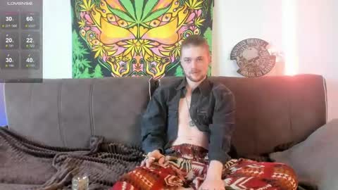 Snapshot of lev_miller chatting on 13, 5, 2026 lev_miller online show from 13, 5, 2026