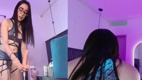 levana1 online show from 16, 4, 2026