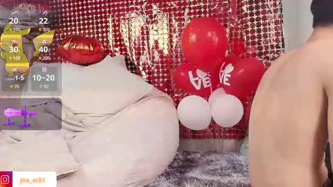 Snapshot of levi_ackermann1 chatting on 13, 2, 2025 Levi online show from 13, 2, 2025