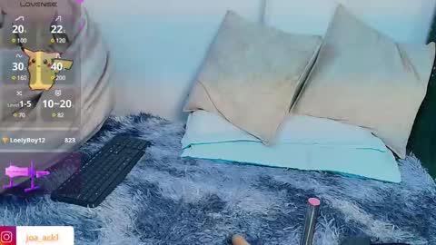 Snapshot of levi_ackermann1 chatting on 9, 3, 2025 Levi online show from 9, 3, 2025