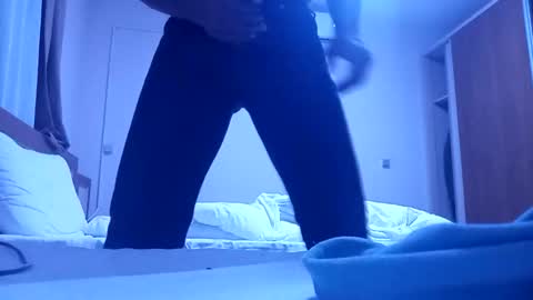 Snapshot of levis501bandant chatting on 26, 11, 2025 levis501bandant online show from 26, 11, 2025