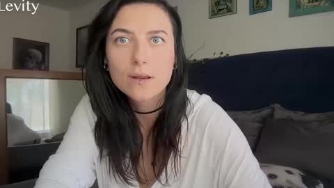 Snapshot of levity_opossum chatting on 8, 9, 2025 Levity online show from 8, 9, 2025