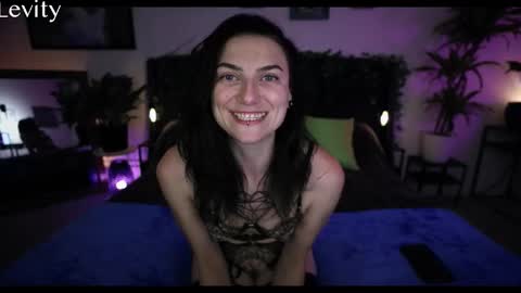 Snapshot of levity_opossum chatting on 26, 9, 2025 Levity online show from 26, 9, 2025